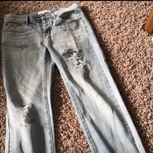 PacSun Boyfriend jeans